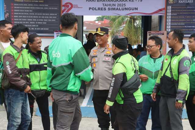 Kapolres