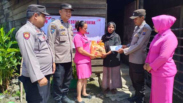 Warga