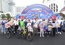Car Free Day