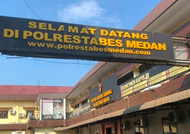 Polrestabes