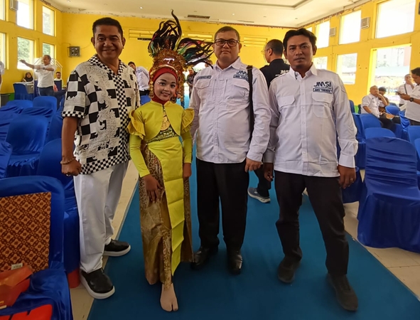 Bersama