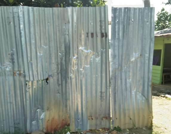 Warga Bukit Nanas Resah, Warung Remang-Remang Kembali Buka Bukit