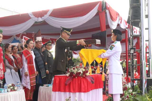 Penurunan 