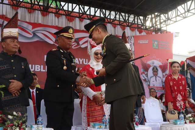 Penurunan