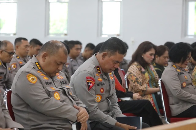 Doa Bersama