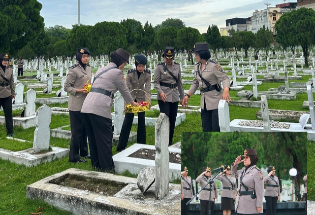Polisi Wanita
