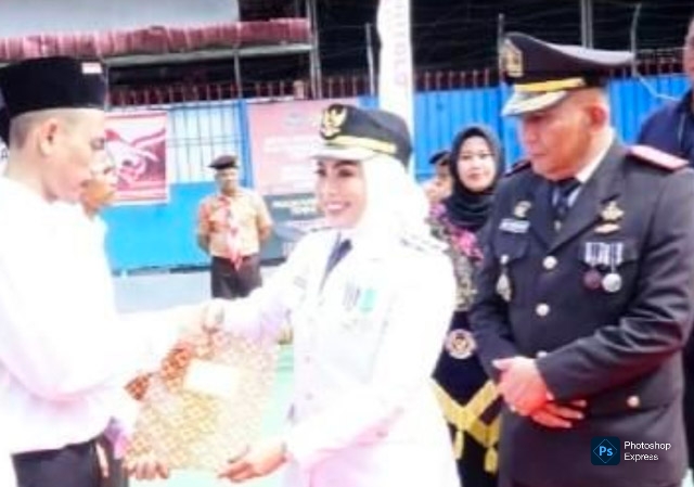 Warga