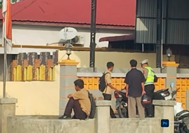 Operasi