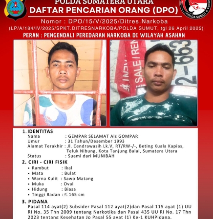 Gempar