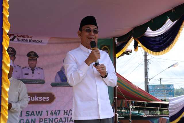 Gus Irawan