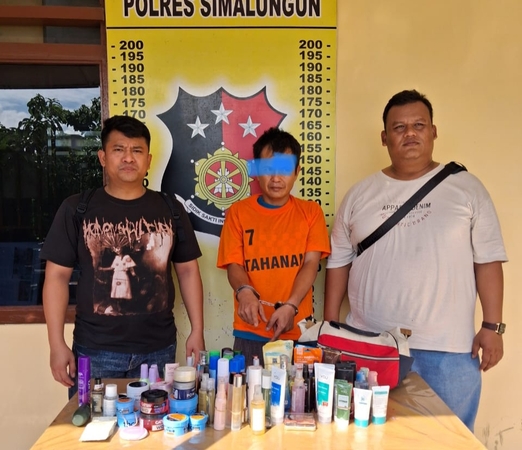 Pelaku