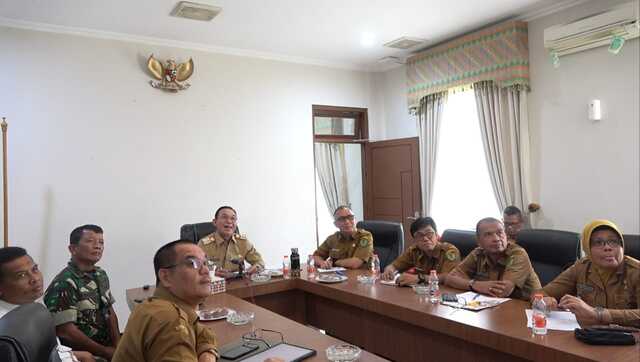 Bupati