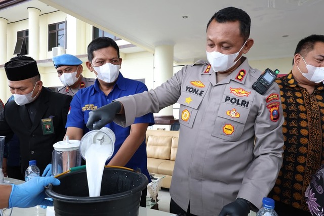 Polres