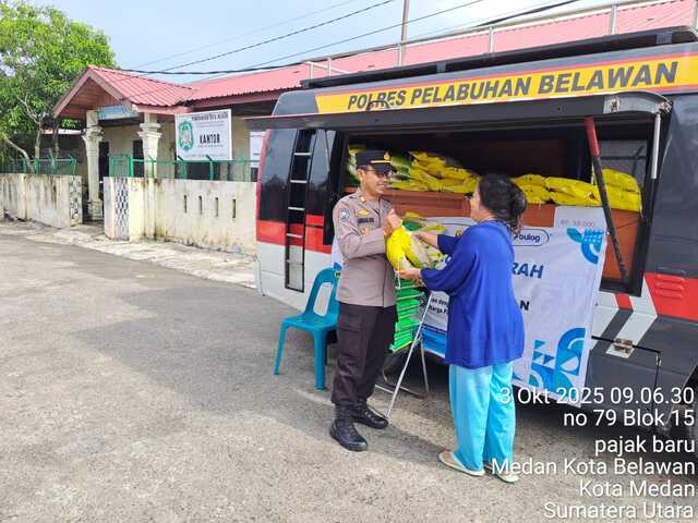 Polres