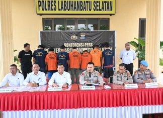 Polres