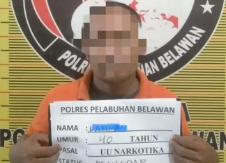 Polres