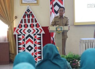 Bupati