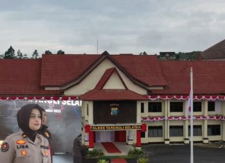 Polres