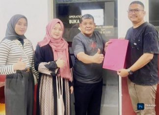 Ketua